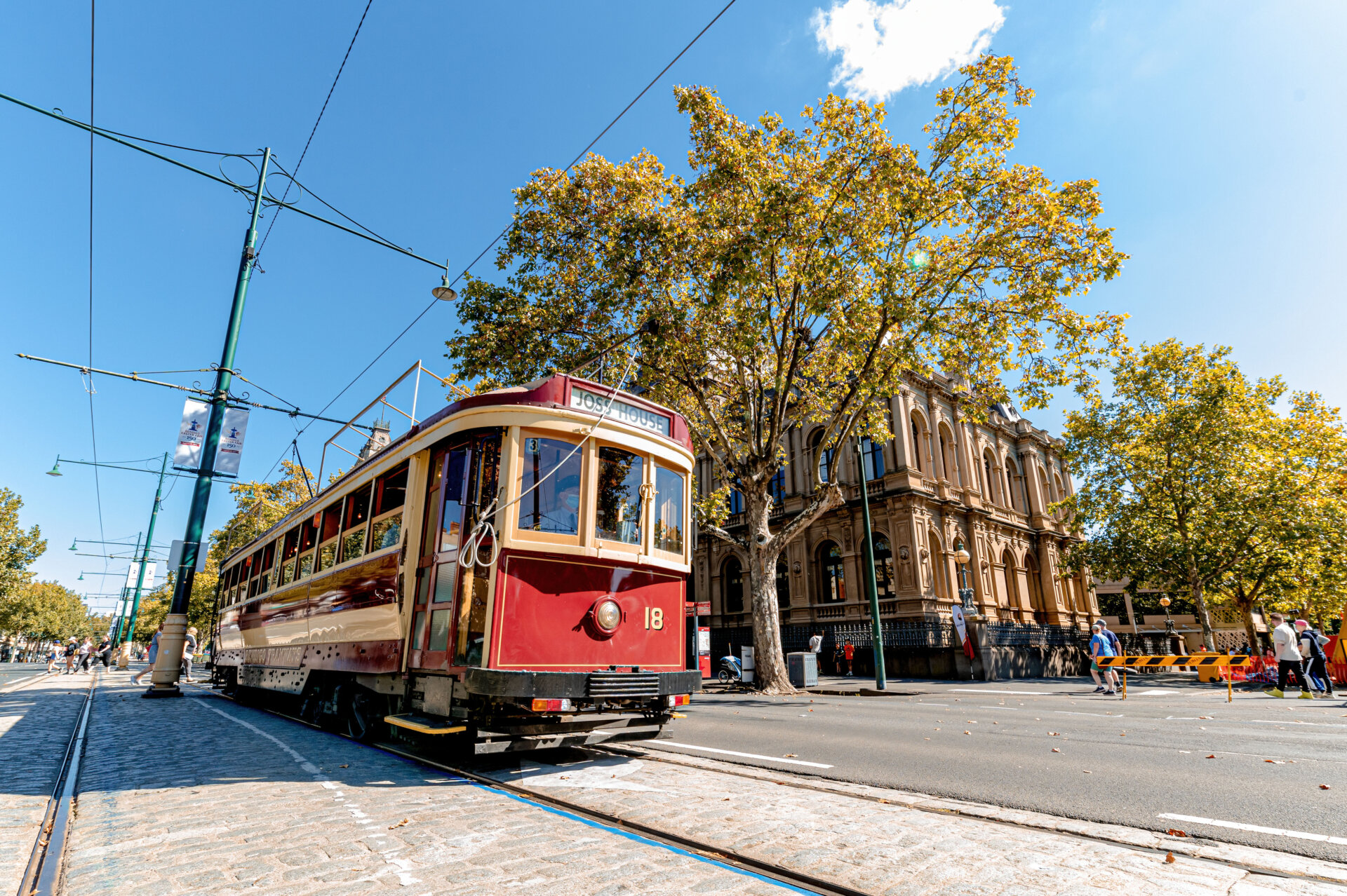 Bendigo Stock Photos